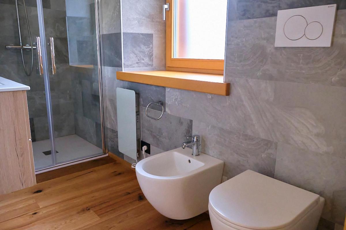 Piano Terra Vista Lago Ауронцо ди Кадоре Екстериор снимка
